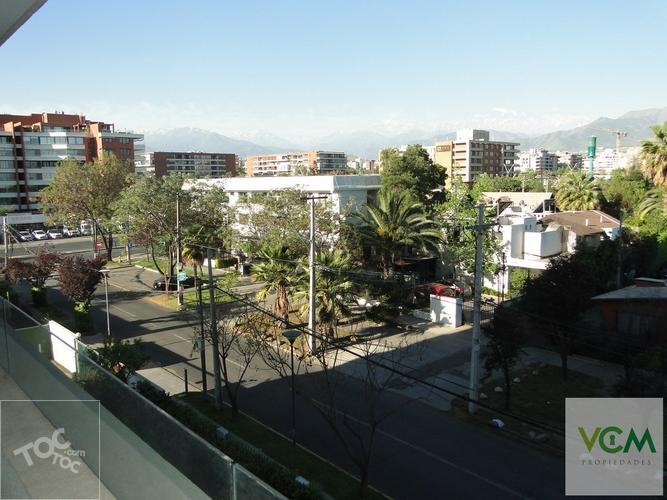 DPTO 1D + EST + BOD - CALLE LAS ARAÑAS 2350 LA REINA