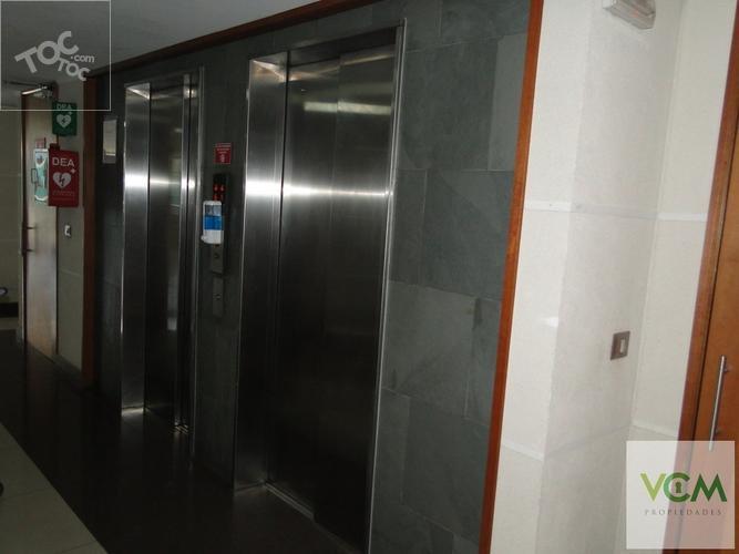 DPTO 1D + EST + BOD - CALLE LAS ARAÑAS 2350 LA REINA