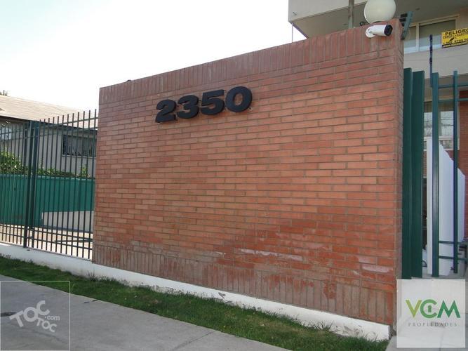 DPTO 1D + EST + BOD - CALLE LAS ARAÑAS 2350 LA REINA