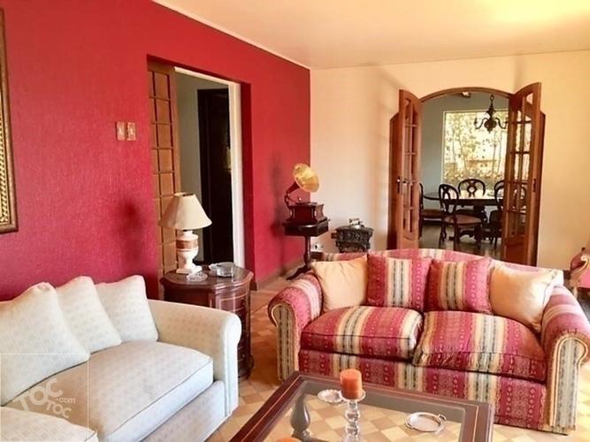ESPECTACULAR DEPTO EN VENTA - PLAZA LAS LILAS (5D-4B + SERVICIOS)