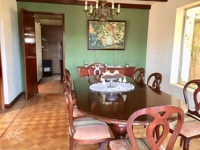 ESPECTACULAR DEPTO EN VENTA - PLAZA LAS LILAS (5D-4B + SERVICIOS)