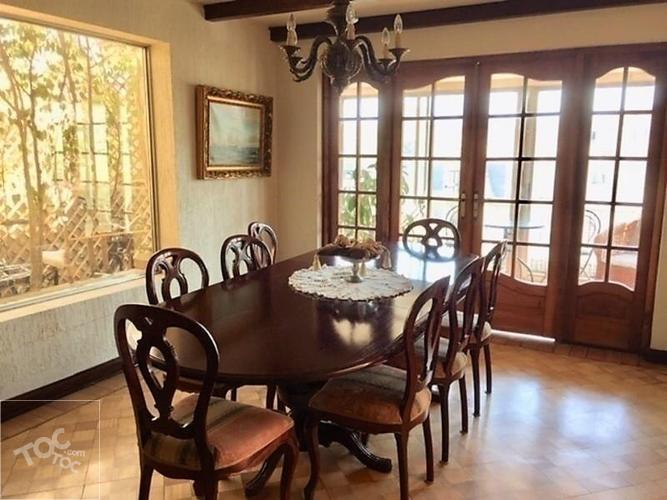 ESPECTACULAR DEPTO EN VENTA - PLAZA LAS LILAS (5D-4B + SERVICIOS)