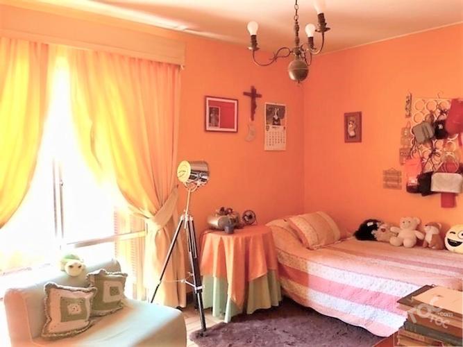ESPECTACULAR DEPTO EN VENTA - PLAZA LAS LILAS (5D-4B + SERVICIOS)
