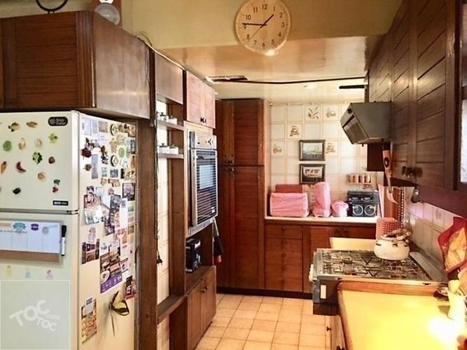 ESPECTACULAR DEPTO EN VENTA - PLAZA LAS LILAS (5D-4B + SERVICIOS)