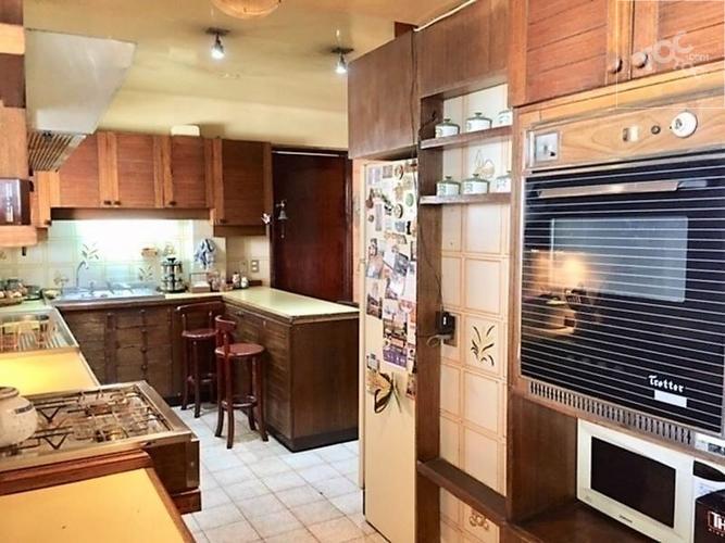 ESPECTACULAR DEPTO EN VENTA - PLAZA LAS LILAS (5D-4B + SERVICIOS)