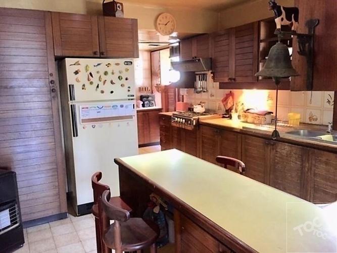 ESPECTACULAR DEPTO EN VENTA - PLAZA LAS LILAS (5D-4B + SERVICIOS)