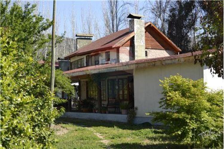 CONDOMINIO LOMAS DEL AGUILA