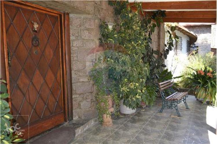 CONDOMINIO LOMAS DEL AGUILA