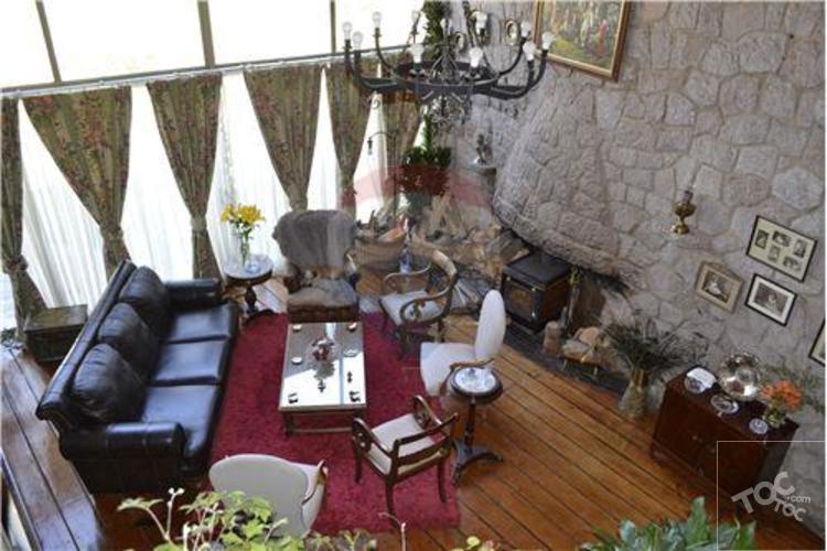 CONDOMINIO LOMAS DEL AGUILA