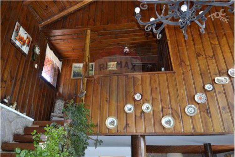 CONDOMINIO LOMAS DEL AGUILA