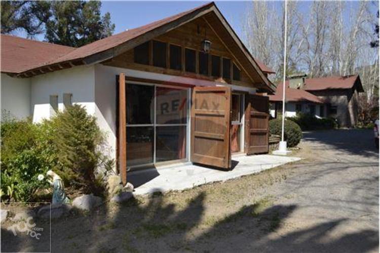 CONDOMINIO LOMAS DEL AGUILA