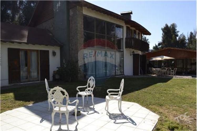 CONDOMINIO LOMAS DEL AGUILA