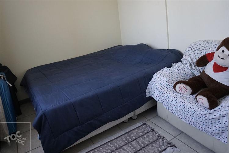 MAP- se vende hermoso departamento condominio en Pudahuel-MAP