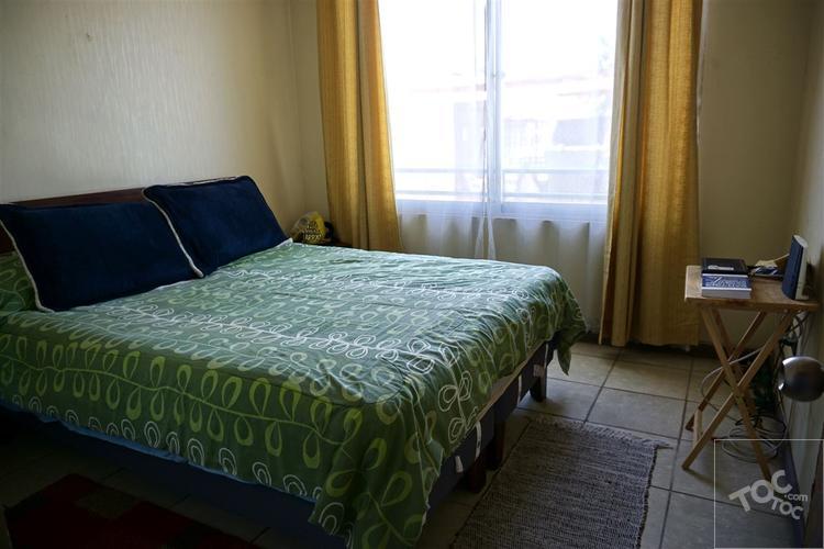 MAP- se vende hermoso departamento condominio en Pudahuel-MAP