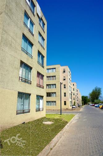 MAP- se vende hermoso departamento condominio en Pudahuel-MAP