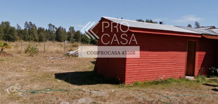 Ruta Villarrica Pucón/Km 12