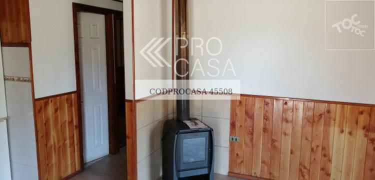 Ruta Villarrica Pucón/Km 12