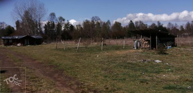 Ruta Villarrica Pucón/Km 12