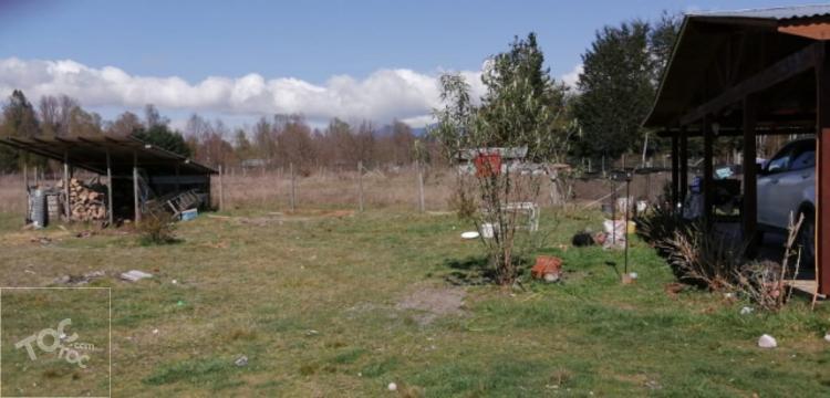 Ruta Villarrica Pucón/Km 12
