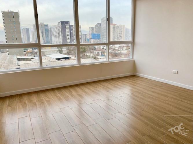 Depto Totalmente NUEVO Home Estudio - Metro Ecuador