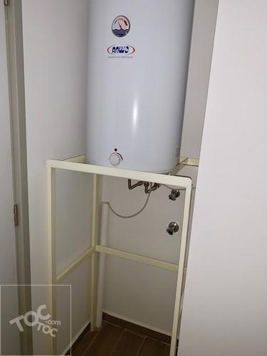 Depto Totalmente NUEVO Home Estudio - Metro Ecuador
