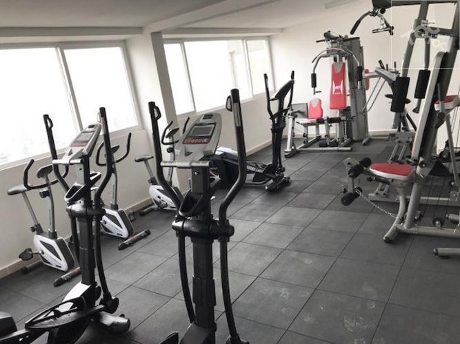 Depto Totalmente NUEVO Home Estudio - Metro Ecuador