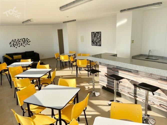 Depto Totalmente NUEVO Home Estudio - Metro Ecuador