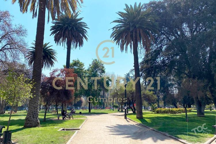 Avenida Ricardo Cumming