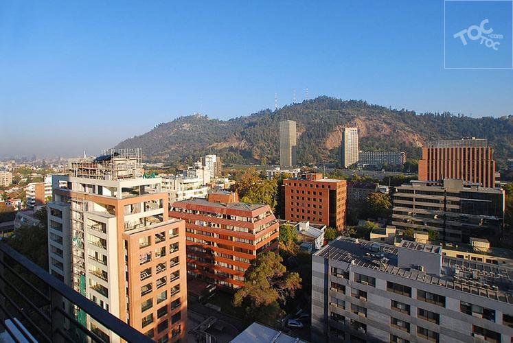 Francisco Antonio Encina 1781, Providencia
