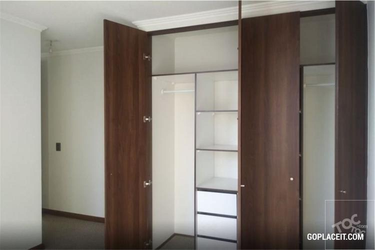 Amplio y remodelado dpt