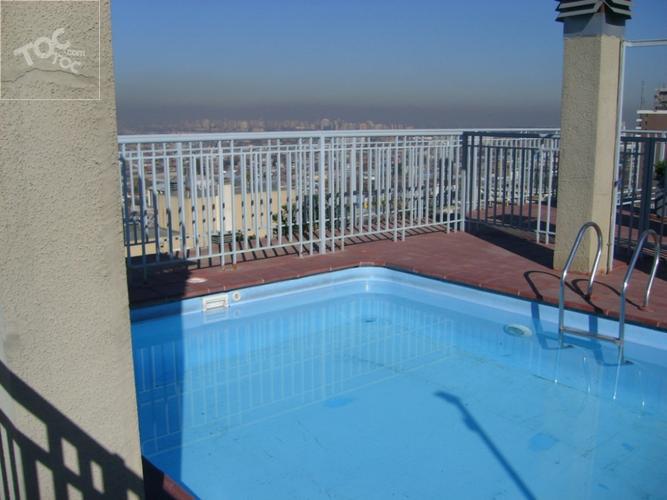 Coquimbo 56, Condominio Alto Vicuña I