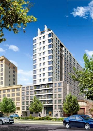 Coquimbo 56, Condominio Alto Vicuña I