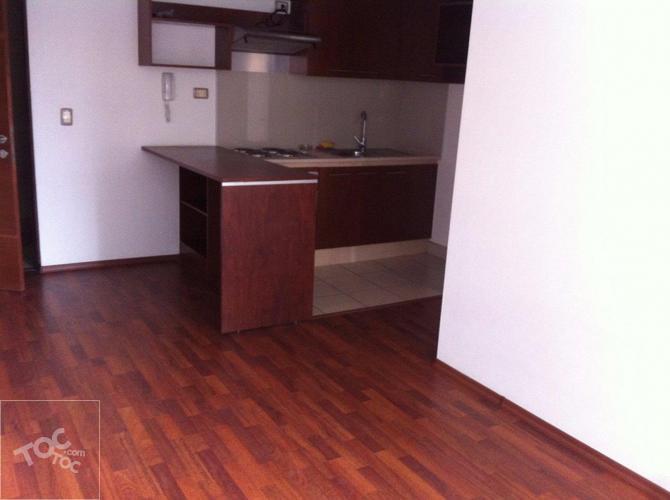 Carmen 616 (+ Estacionamiento ), Condominio Carmen Argomedo II