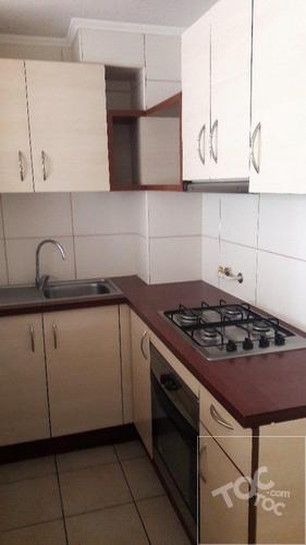 Argomedo 65 (+ Bodega), Condominio Estilo Urbano