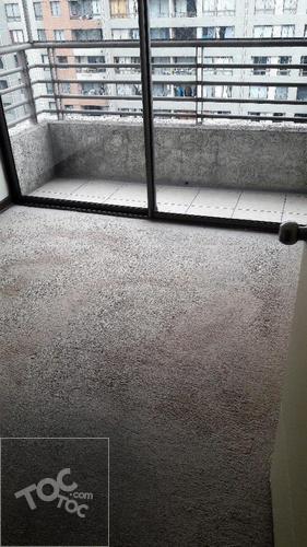 Argomedo 65 (+ Bodega), Condominio Estilo Urbano