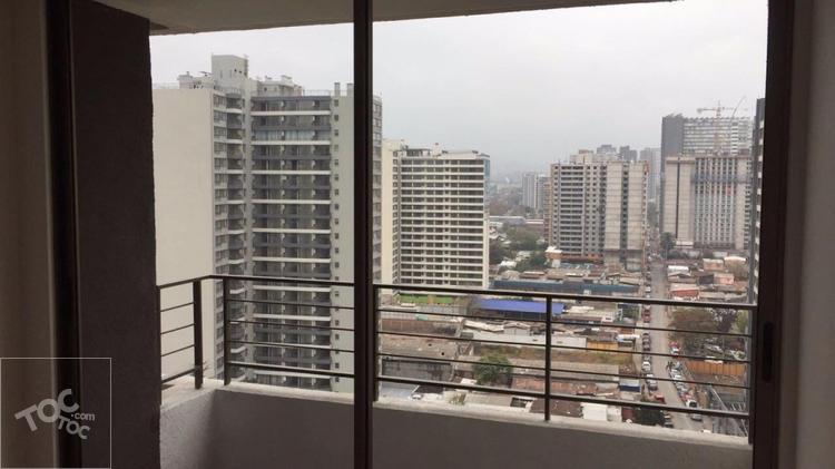 Radal 0102, Condominio Eco Futuro I