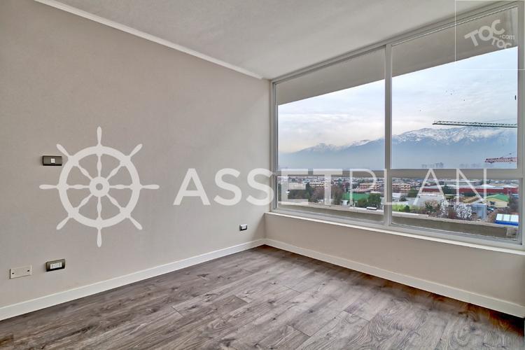 Alcalde Pedro Alarcón 805, Condominio Spirit