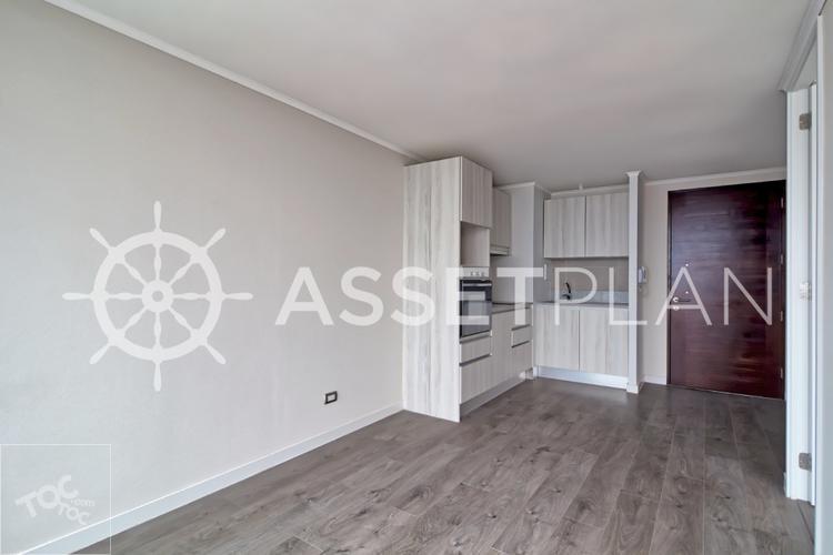 Alcalde Pedro Alarcón 805, Condominio Spirit