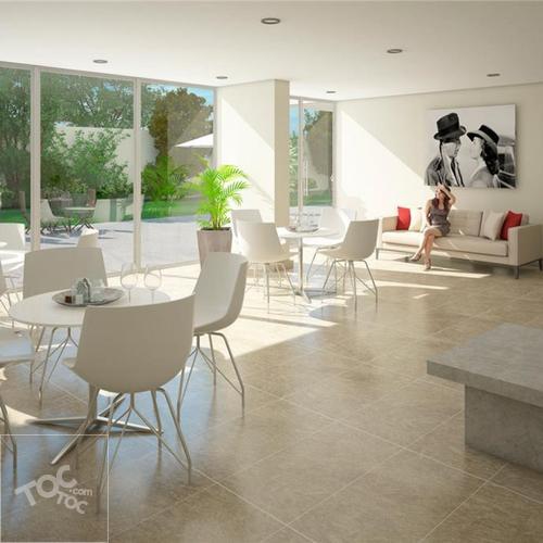 Eyzaguirre 819, Condominio Vive San Francisco