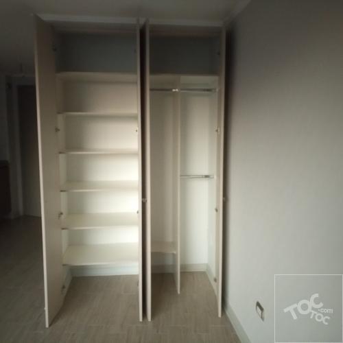 Eyzaguirre 819, Condominio Vive San Francisco