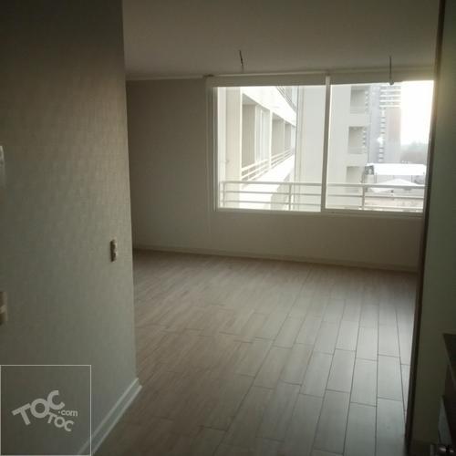Eyzaguirre 819, Condominio Vive San Francisco