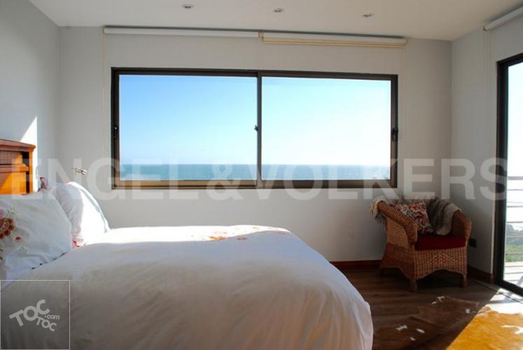 casa con vista al Mar en Santo Domingo