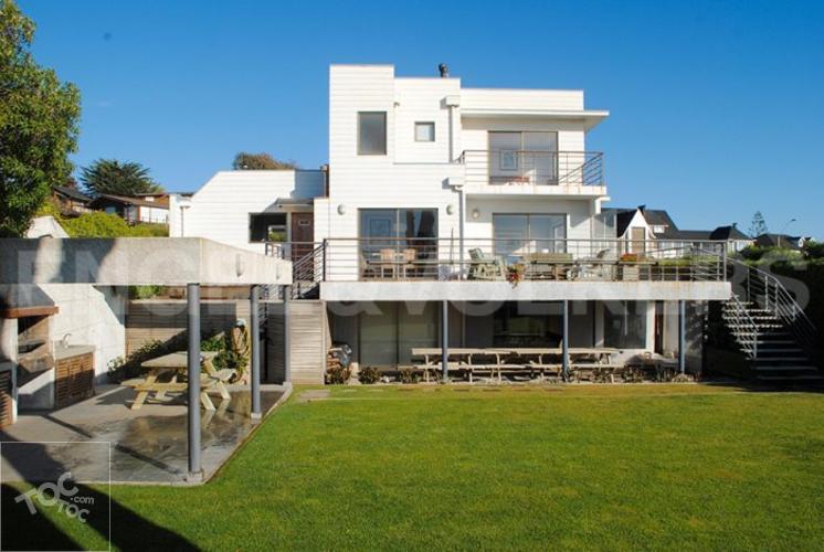 casa con vista al Mar en Santo Domingo