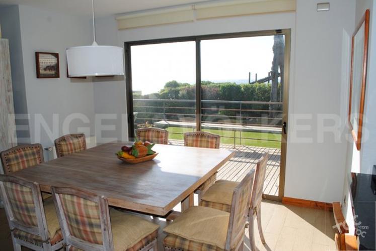 casa con vista al Mar en Santo Domingo