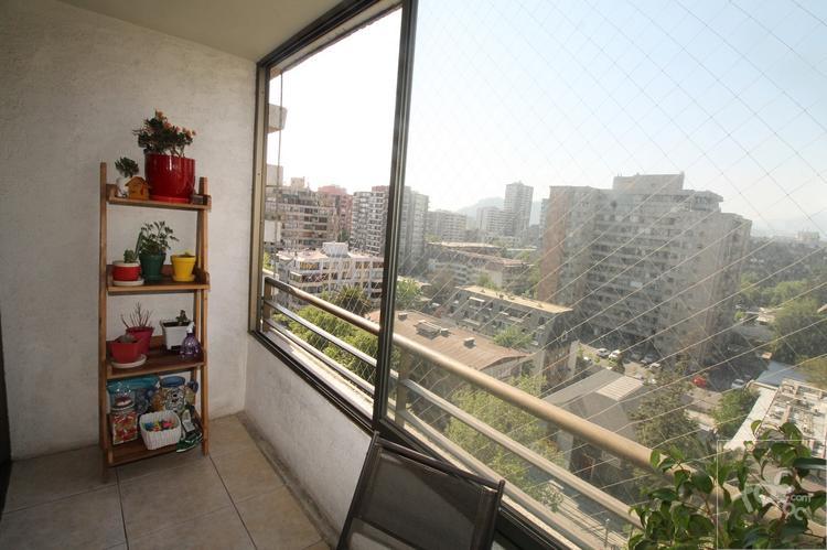 3 dormitorios en Jose Domingo Cañas