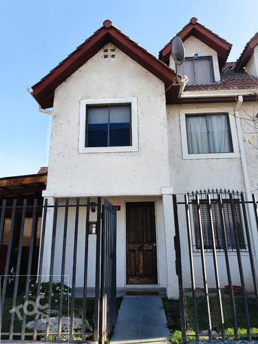 CALLE SISTEMA SOLAR 881, Talagante