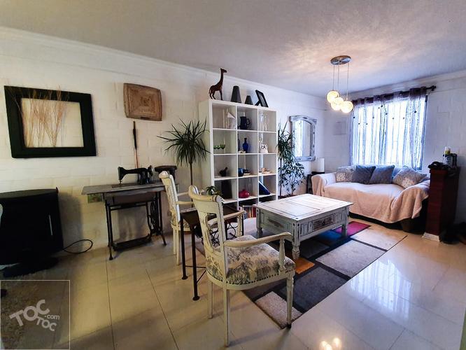 CALLE SISTEMA SOLAR 881, Talagante