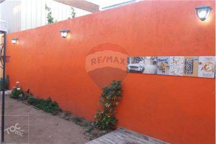 Parque Las Flores