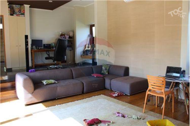 Casa en Condominio Polos