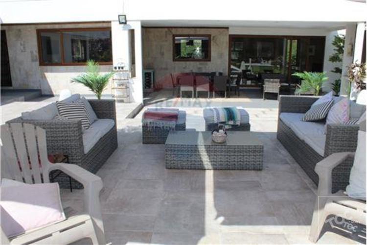 Casa en Condominio Polos